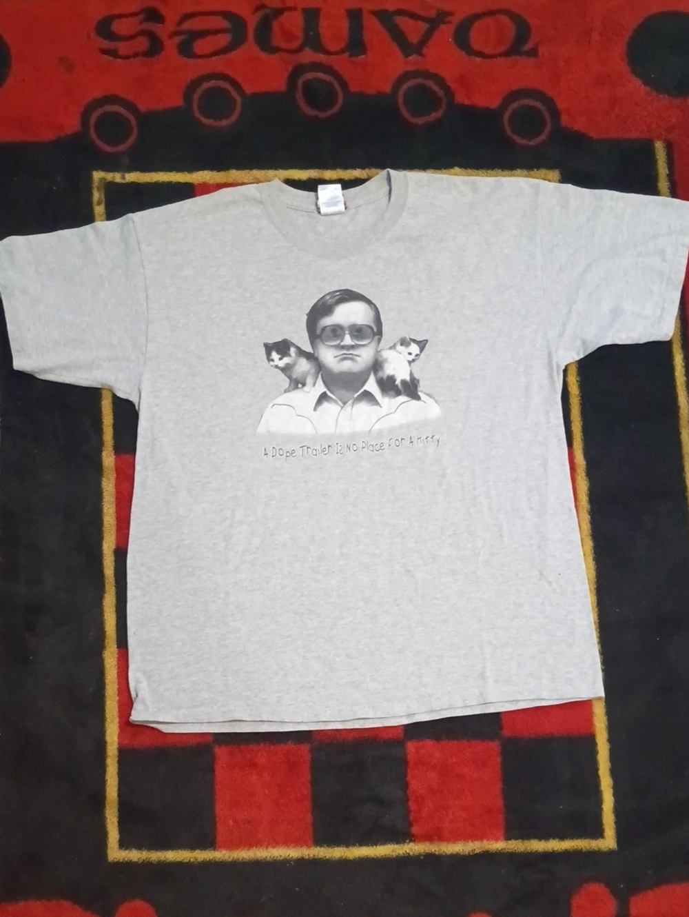 Trailer Park Boys Shirt